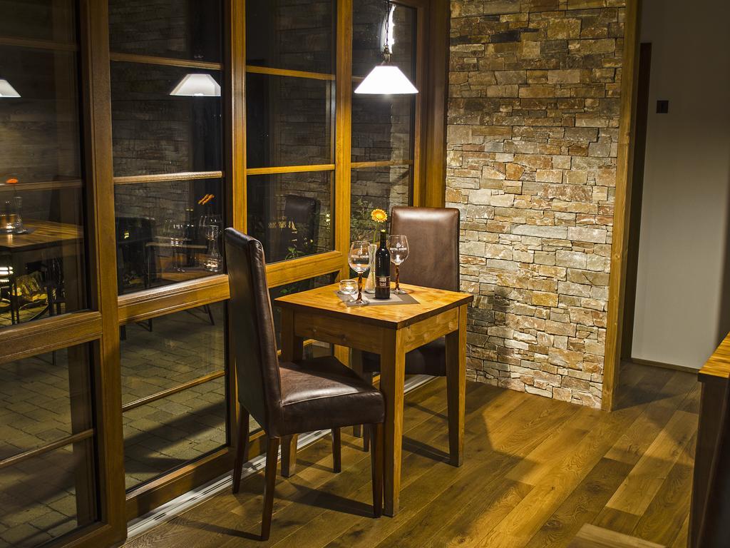 Hotel Singer Ludvíkov 외부 사진
