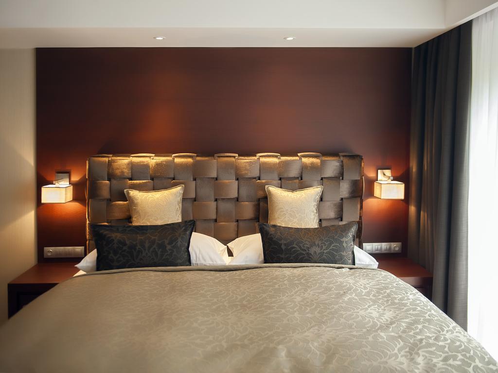 Hotel Singer Ludvíkov 외부 사진