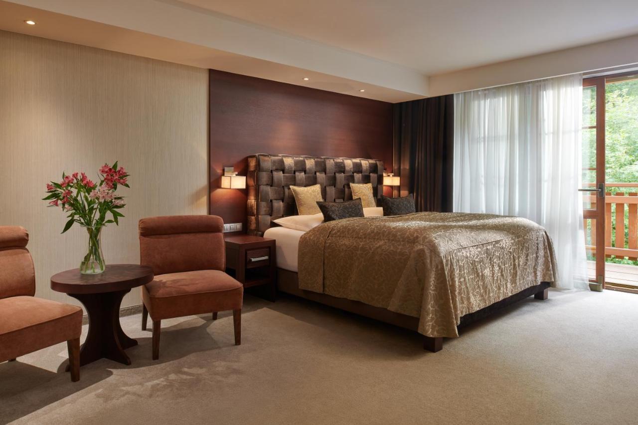 Hotel Singer Ludvíkov 외부 사진