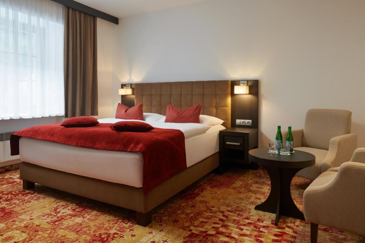 Hotel Singer Ludvíkov 외부 사진